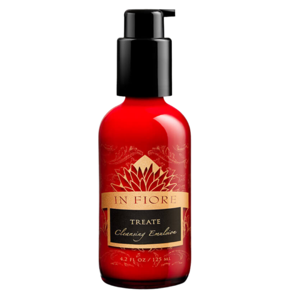 In Fiore Treate Gentle Cleansing Emulsion