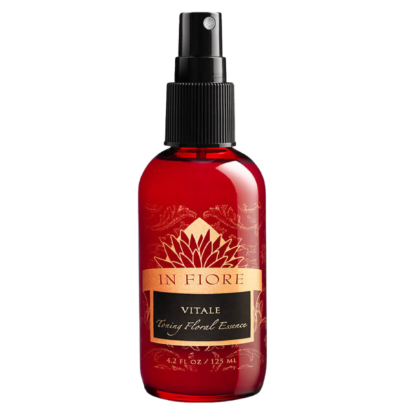 In Fiore Vitale Toning Floral Essence