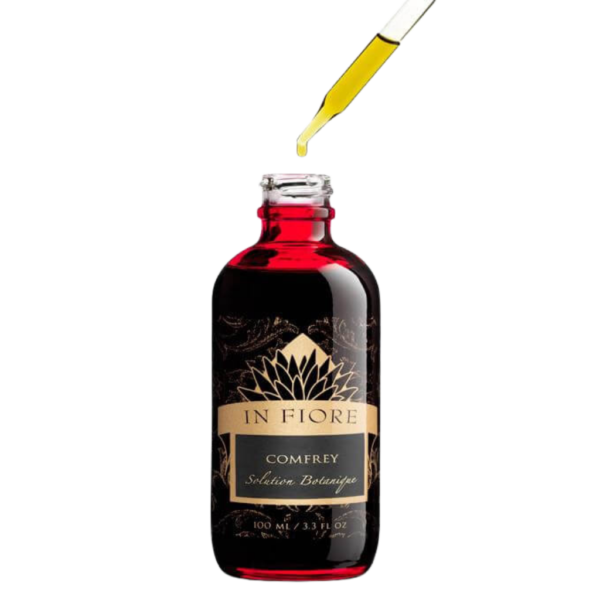 In Fiore Comfrey Solution Botanique