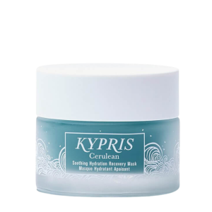 Kypris Cerulean Mask