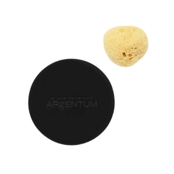 Argentum Apothecary La Lune de Velours puhdistusbalmi