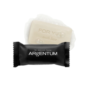 Argentum Apothecary Le Savon Lune