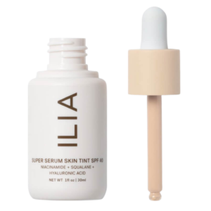ILIA super serum skin tint