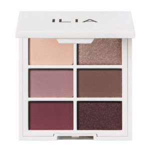 ILIA The Necessary Eyeshadow Palette