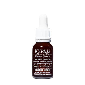 Kypris Beauty Elixir II – Balancing Flowers