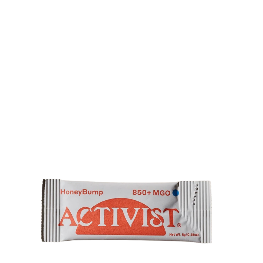 Activist Honey Bump 850+ MGO