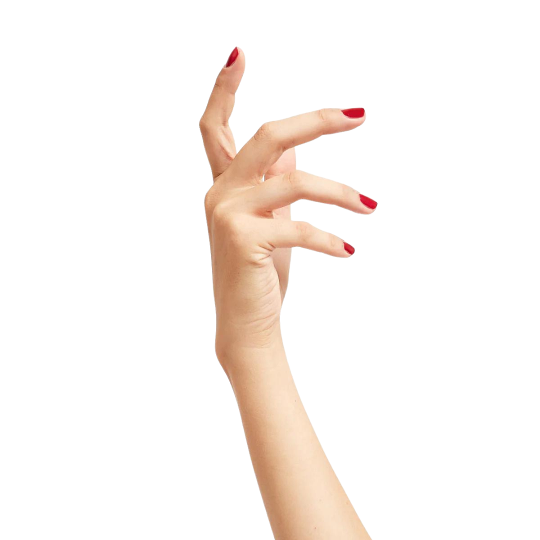 Licia Florio India kynsilakka