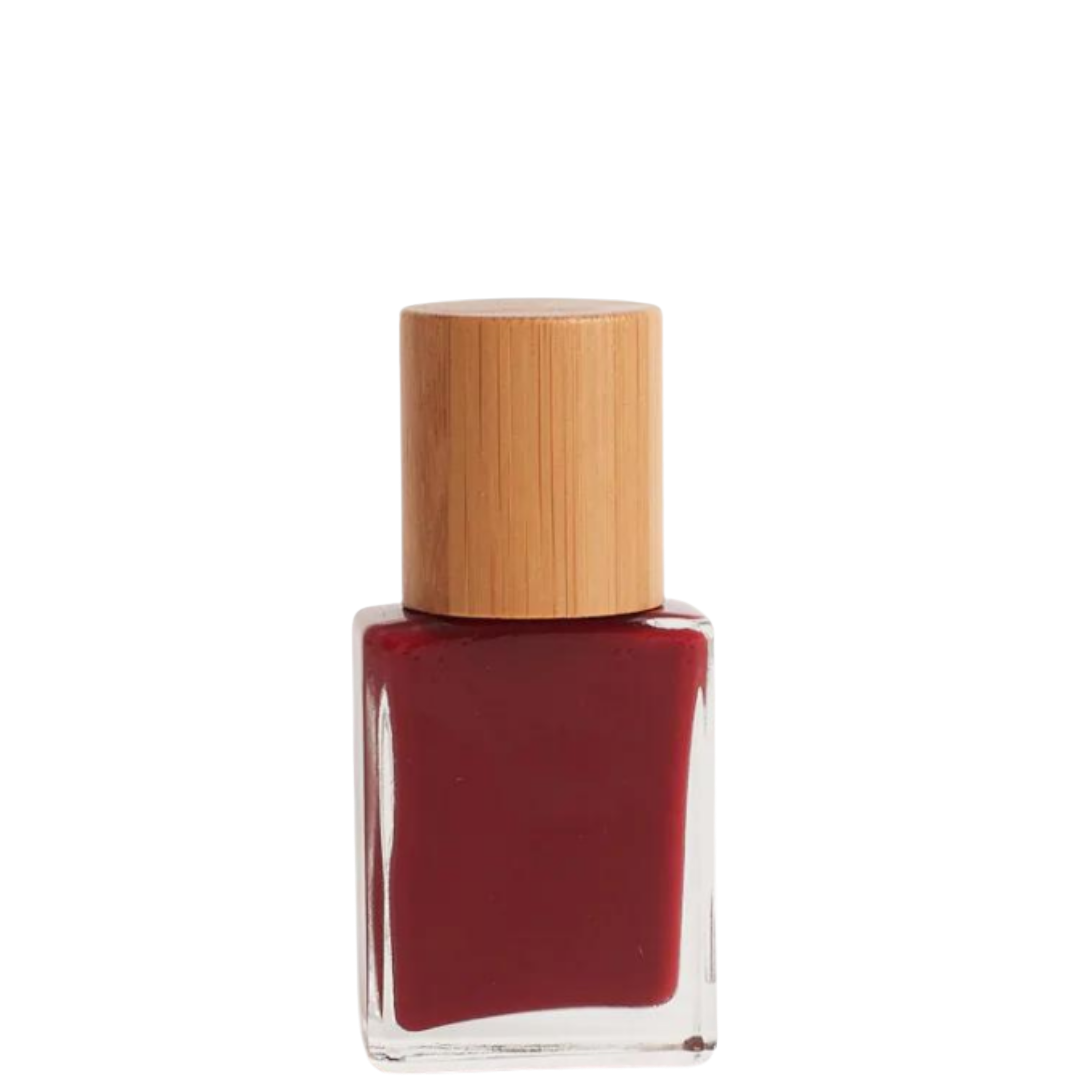 Licia Florio India kynsilakka