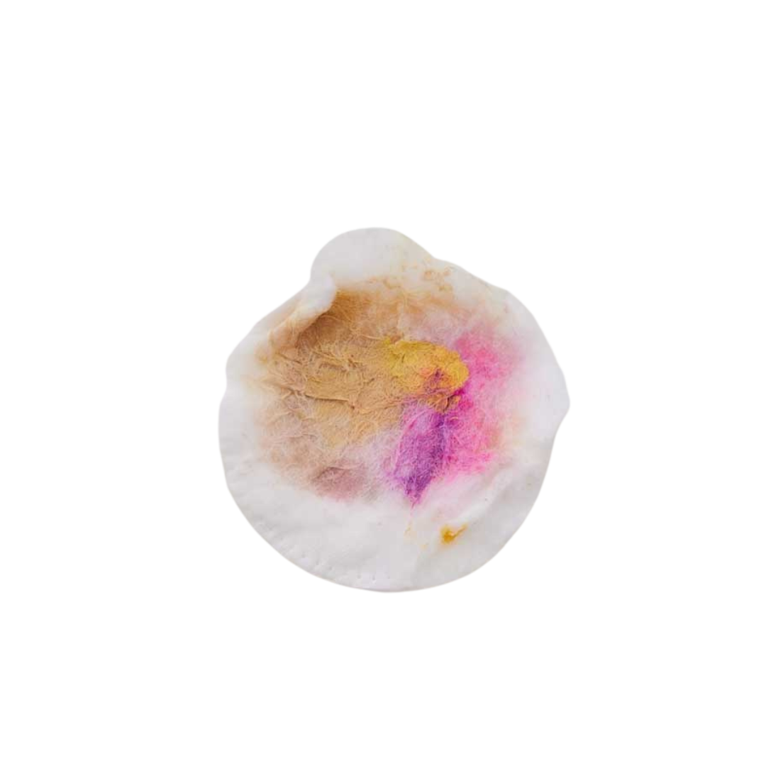 Licia Florio Ritual kynsilakanpoistoaine