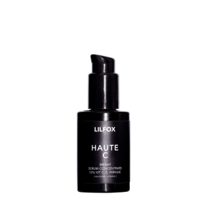 Lilfox Haute C Bright Serum