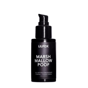 Lilfox Marshmallow Poof Peptide Concentrate Creme