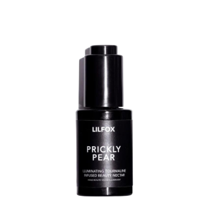 Lilfox Prickly Pear Illuminating Face Nectar