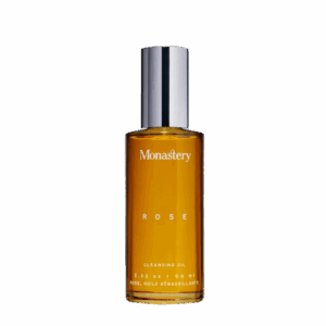 Monastery Rose Cleansing Oil