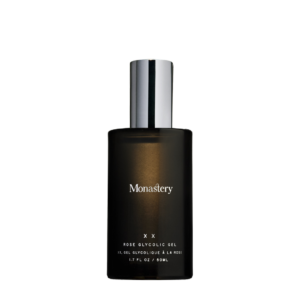 Monastery XX Rose Glycolic Gel