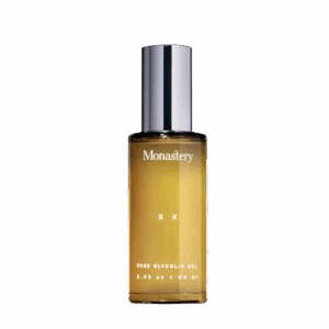Monastery XX Rose Glycolic Gel