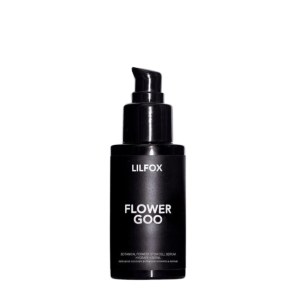 Lilfox Flower Goo Botanic Ferment Stem Cell Serum