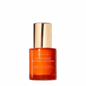 Ranavat Brightening Retinol Eye Creme