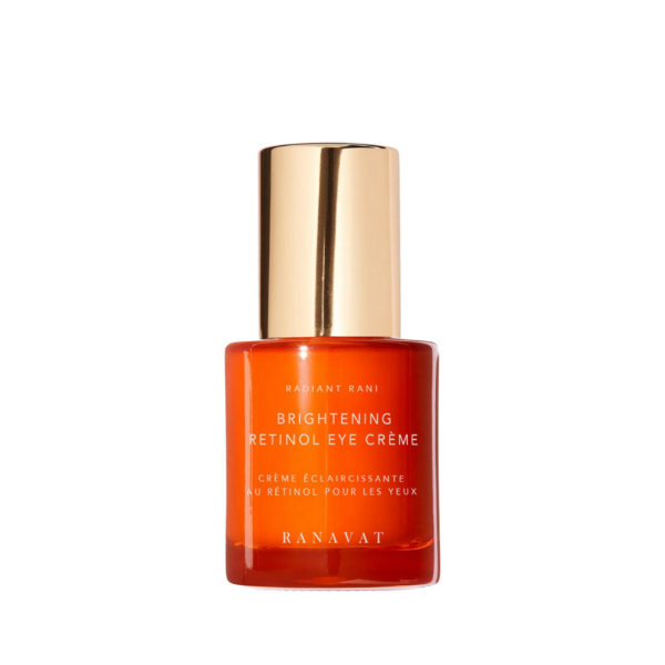 Ranavat Brightening Retinol Eye Creme