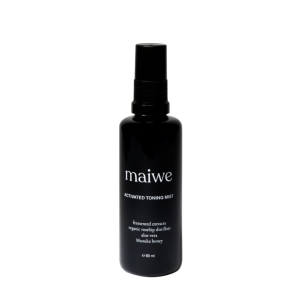 Maiwe Activated Toning Mist