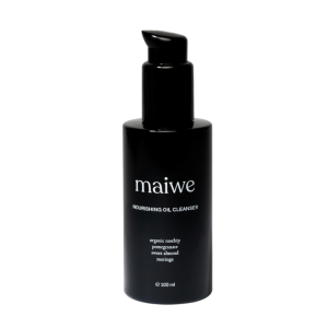 Maiwe Nourishing Oil Cleanser