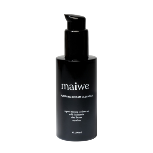 Maiwe Purifying Cream Cleanser