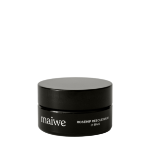 Maiwe Rosehip Rescue Balm
