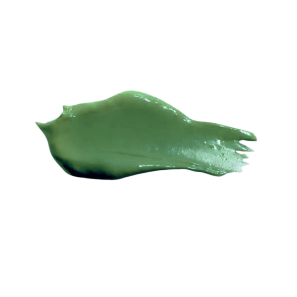 Lilfox Moss Hydra-Bright Mask - Image 2