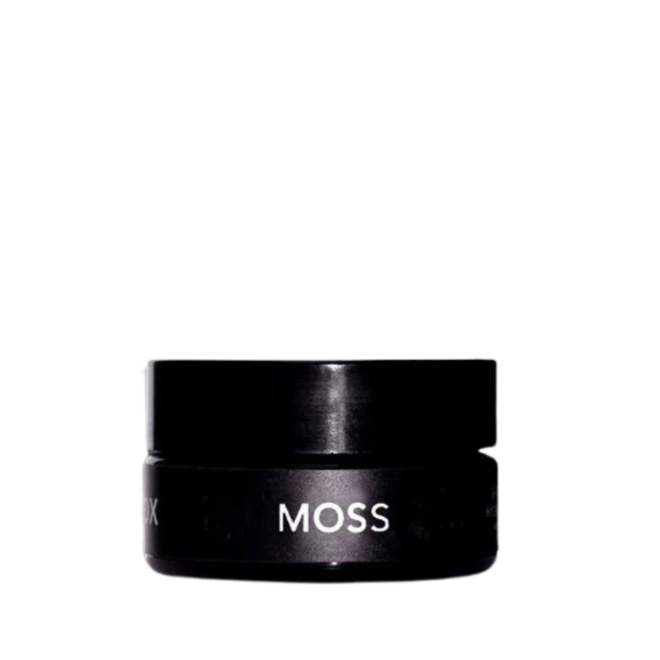 Lilfox Moss Mask