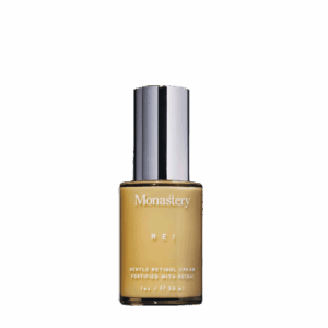 Monastery Rei Gentle Retinol Cream