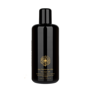 May Lindstrom The Clean Dirt