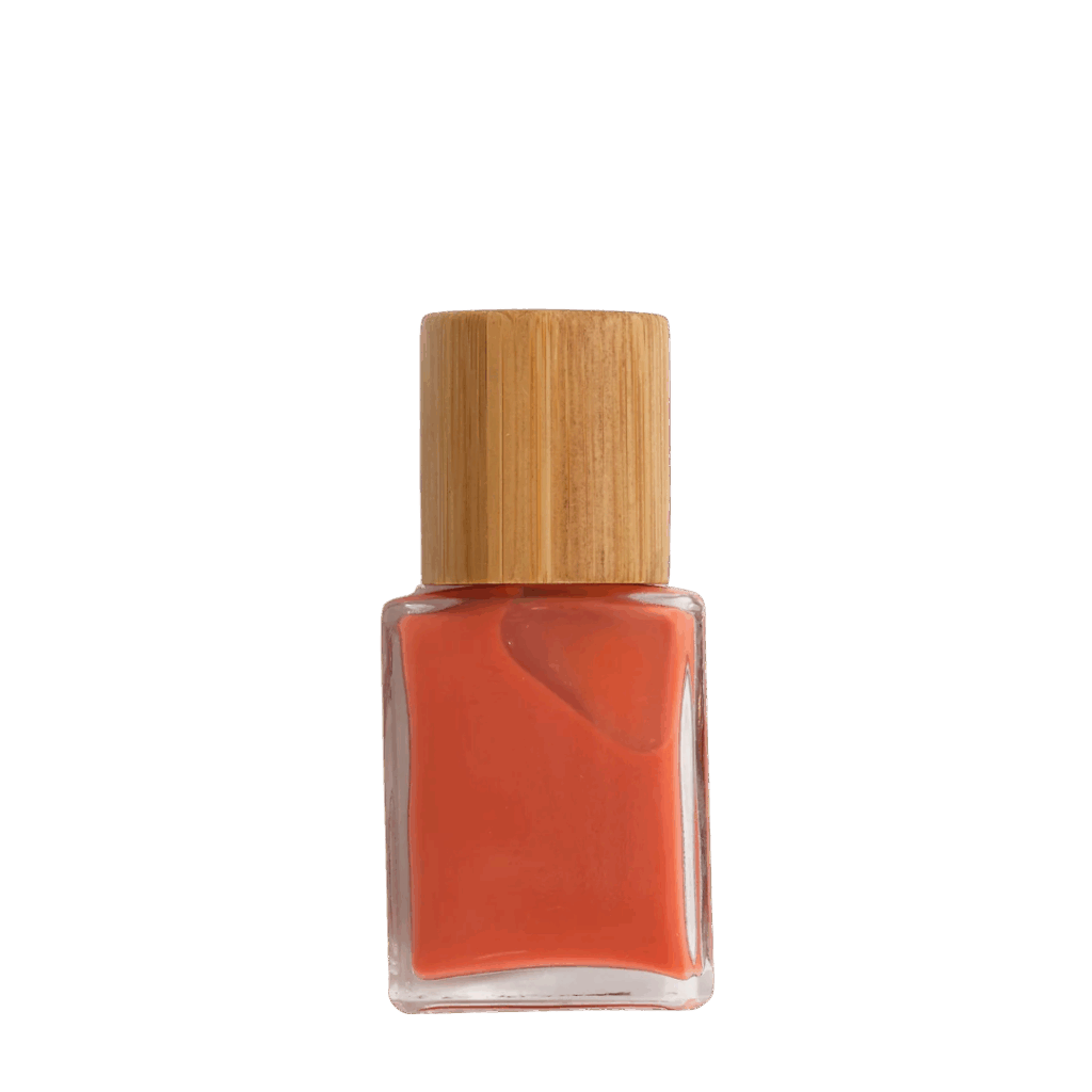 Licia Florio Pesca Nailpolish