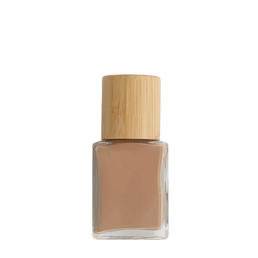 Licia Florio Pina Nailpolish