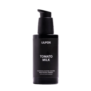 Lilfox Tomato Milk Cleanser