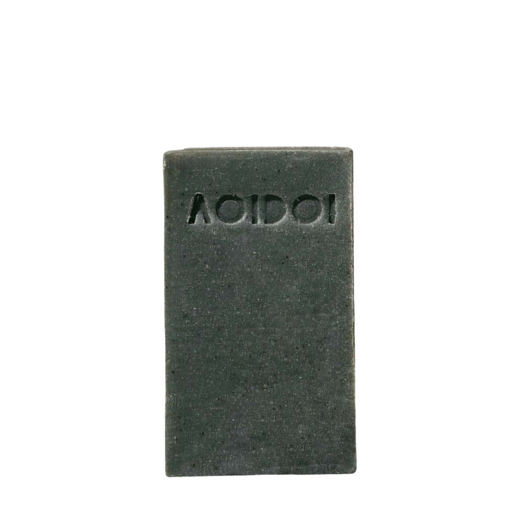 Aoidoi Haiku Cleansing Bar