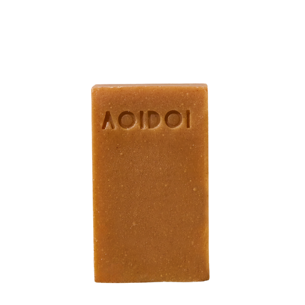 Aoidoi Spicata Soap Bar