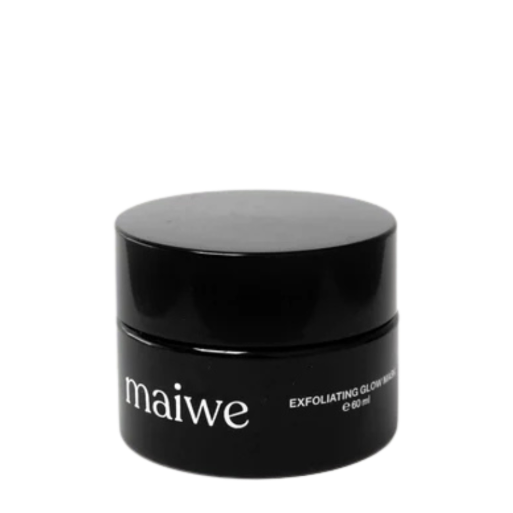 Maiwe Exfoliating Glow Mask