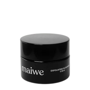 Maiwe Exfoliating Glow Mask