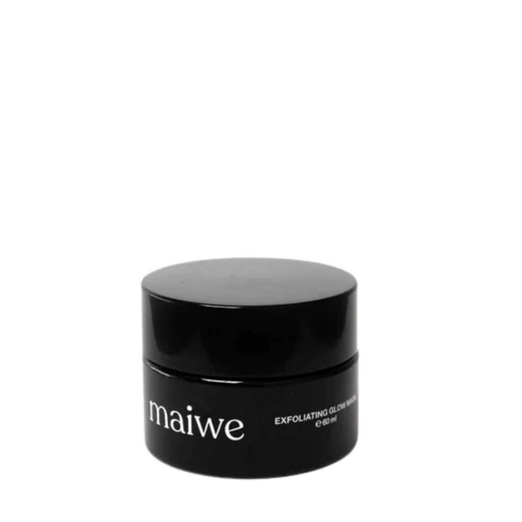 Maiwe Exfoliating Glow Mask