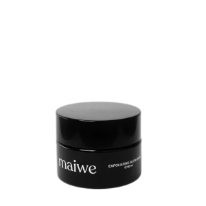Maiwe Exfoliating Glow Mask