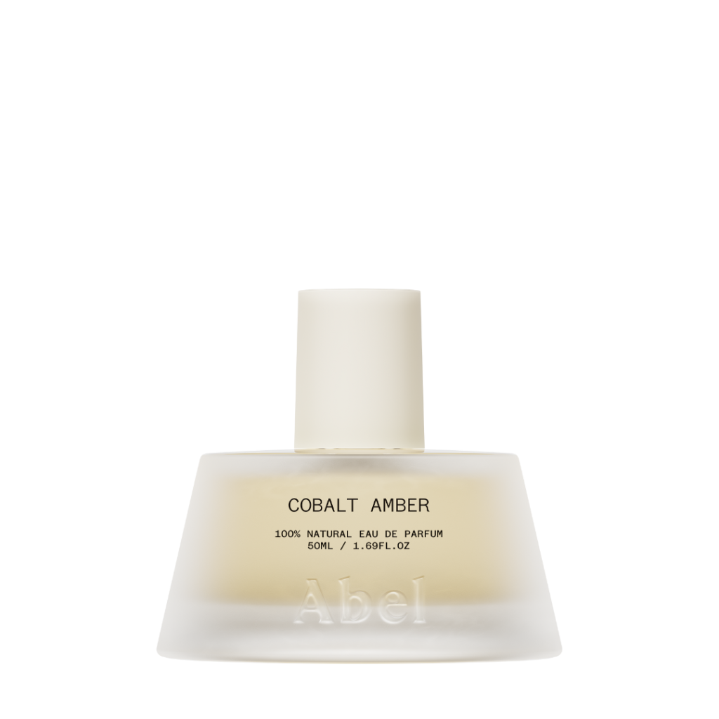 Abel Cobalt Amber EDP 50ml