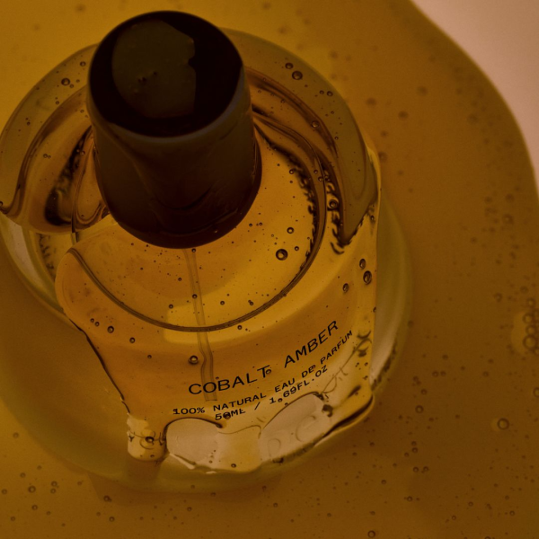 Abel Cobalt Amber EDP 50ml