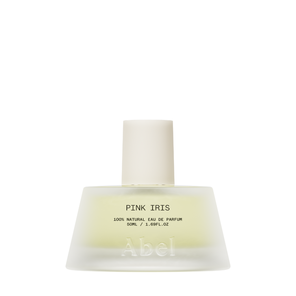 Abel Pink Iris EDP 50ml