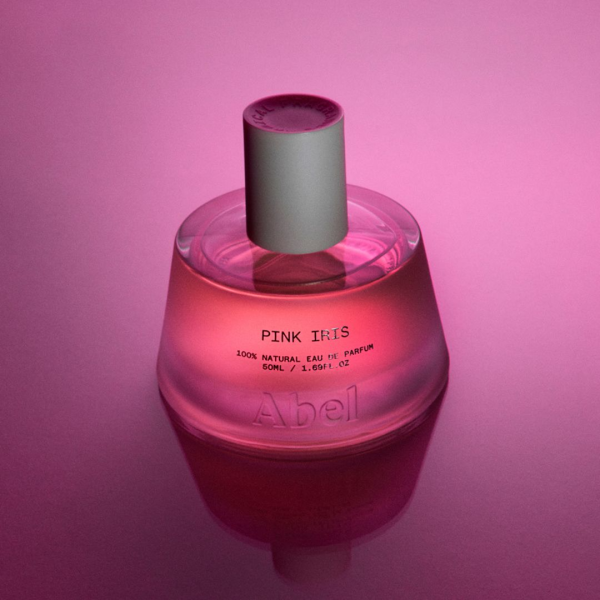 Abel Pink Iris EDP 50ml