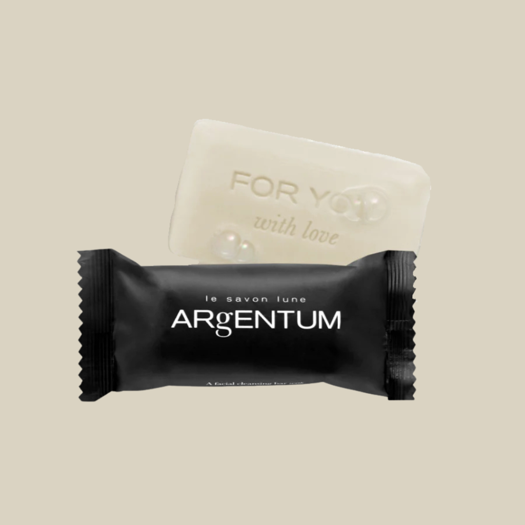 GWP Argentum saippua