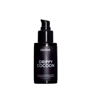 Lilfox Drippy Cocoon – Regenerative HydraSerum