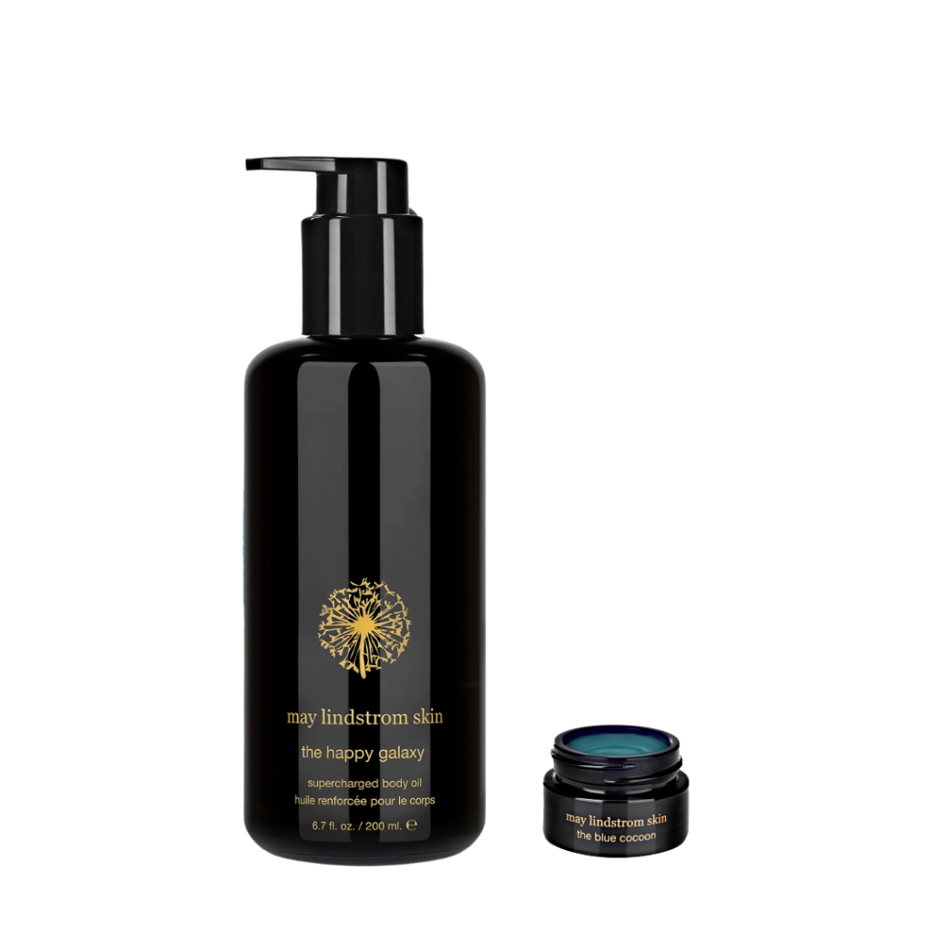 May Lindstrom Happy Galaxy BC set
