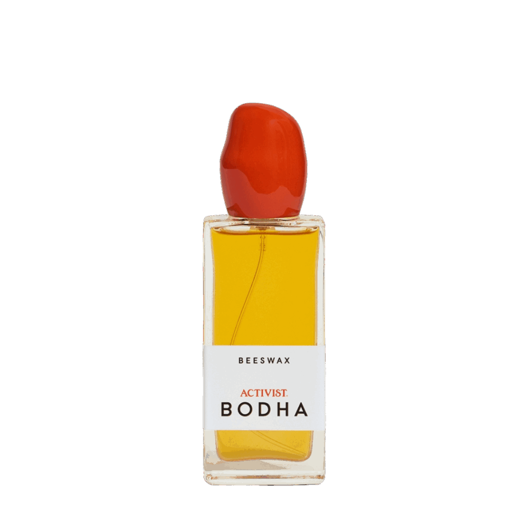 Bodha Beeswax Perfume