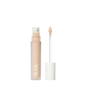 ILIA Skin Blur Serum Concealer 6N Challis